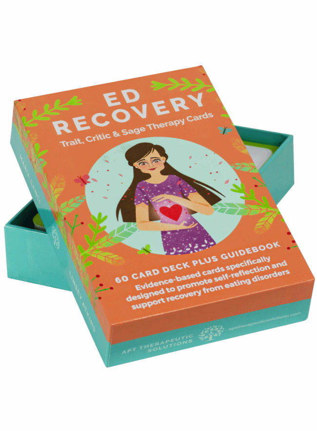 ED Therapy Cards