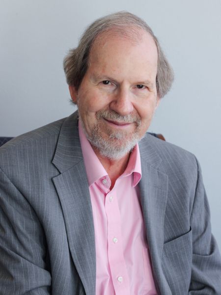 Dr Arthur Robin
