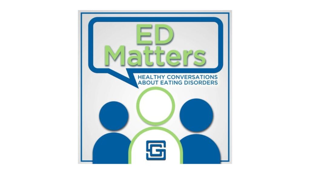 ED Matters Podcast
