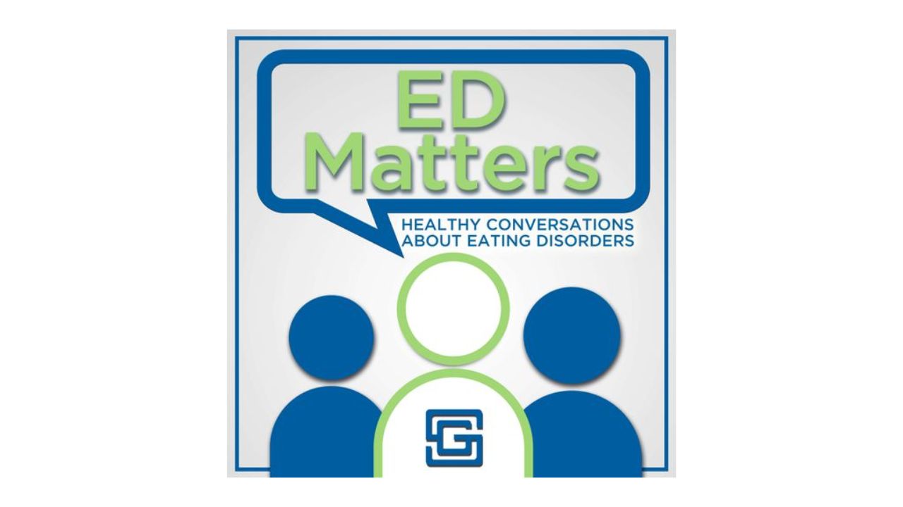 ED Matters Podcast