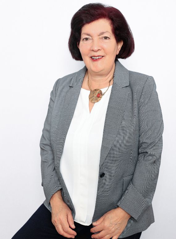 Maria Ganci